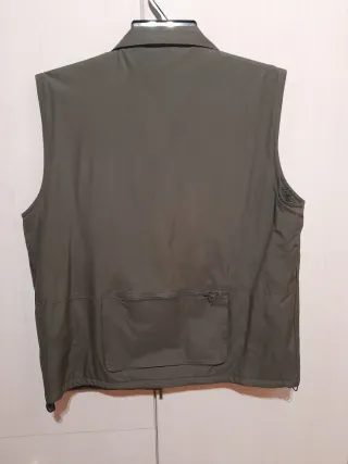 2 Chalecos Fotografía, Pesca o Caza.