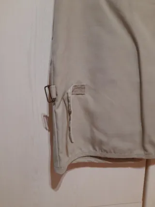 2 Chalecos Fotografía, Pesca o Caza.