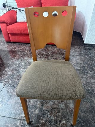 Se vende hermoso comedor en perfecta condiciones