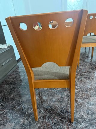 Se vende hermoso comedor en perfecta condiciones