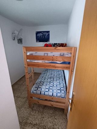 Chalet en venta en Sierra Perenchiza - Cumbres de Calicanto - Santo Domingo en Chiva