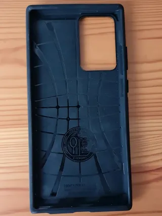 Custodia Spigen Samsung Note 20 Ultra 5G