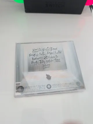 Danity Kane - Welcome to the Dollhouse CD