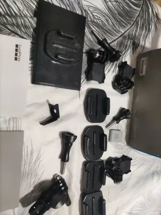 Accesorios GoPro