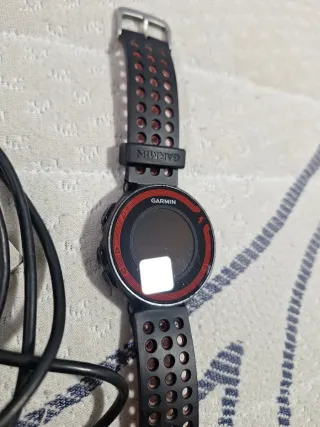 Garmin Forerunner 220 GPS Precio negociable