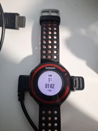 Garmin Forerunner 220 GPS Precio negociable