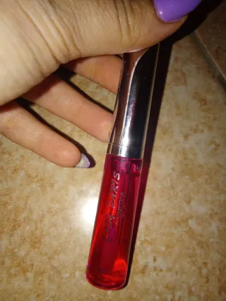 Easy Paris Lip Gloss Rosa