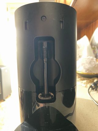 Macchina Caffè Nespresso Atelier