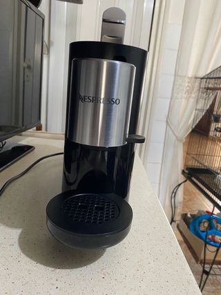 Macchina Caffè Nespresso Atelier