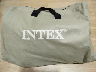 Kayak Hinchable Intex Challenger K2