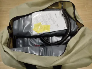 Kayak Hinchable Intex Challenger K2