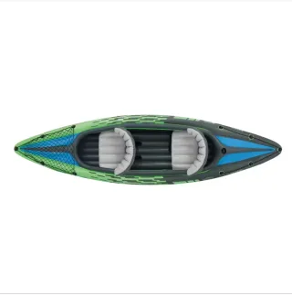 Kayak Hinchable Intex Challenger K2