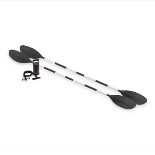 Kayak Hinchable Intex Challenger K2