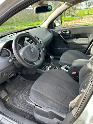 Renault Megane 2005