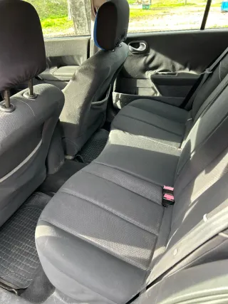 Renault Megane 2005