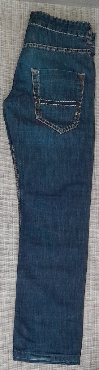 Vaqueros Zara Kids 13-14 años