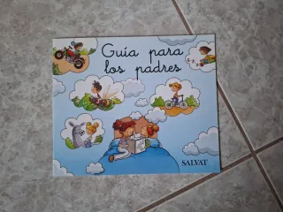 Colección Salvat. Mis primeros pasos en la lectura