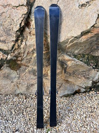 Sci Völkl Racetiger SC 140cm