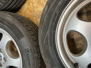 Llantas BMW 17’