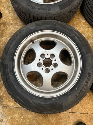 Llantas BMW 17’