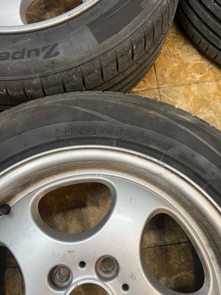 Llantas BMW 17’