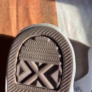 Converse Blancas Talla 36