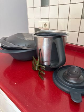 Complementos Thermomix TM5