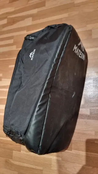Mochila MATEIN Artes Marciales / BJJ