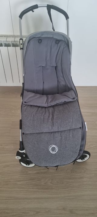 Carrito Bugaboo Bee 3