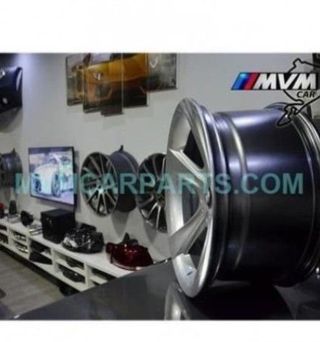 JUEGO DE 4 LLANTAS 20 STYLING M128 BM056 rmb637632