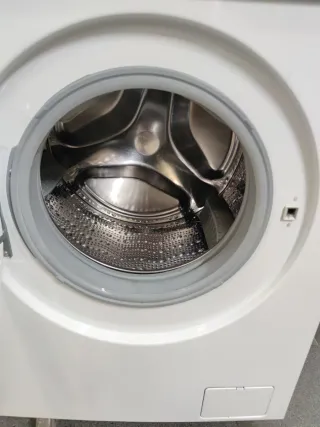 Lavadora Siemens 8kg 1400rpm A+++ con garantía