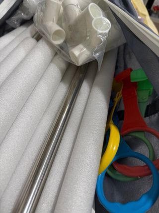 Parque Infantil 180x150 cm