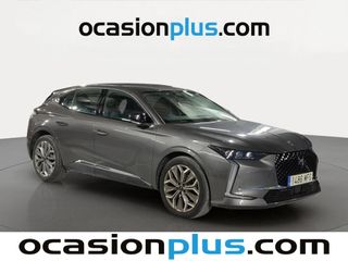 DS DS4 BlueHDi 130 Trocadero Auto 96 kW (130 CV)