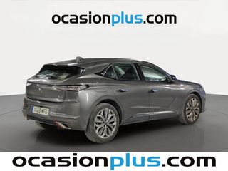 DS DS4 BlueHDi 130 Trocadero Auto 96 kW (130 CV)