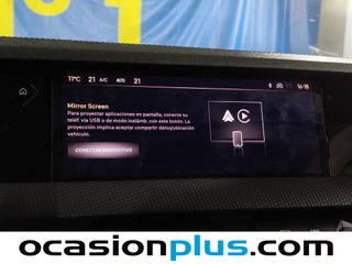 DS DS4 BlueHDi 130 Trocadero Auto 96 kW (130 CV)