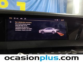 DS DS4 BlueHDi 130 Trocadero Auto 96 kW (130 CV)