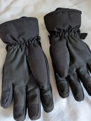 Guantes de esquí Boodun Talla 8-10