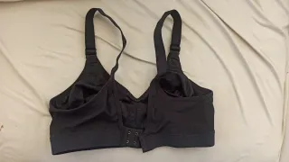 Reggiseno sportivo Triumph Triaction Welln