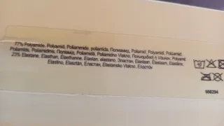 Reggiseno sportivo Triumph Triaction Welln