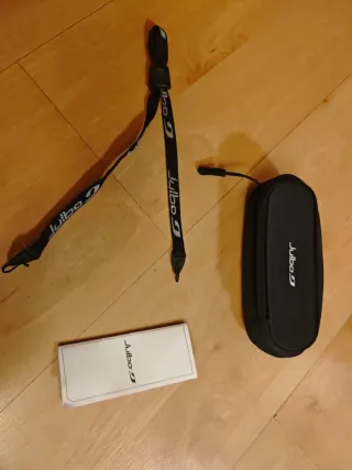 Gafas de sol Julbo Explorer 2.0 Reactiv