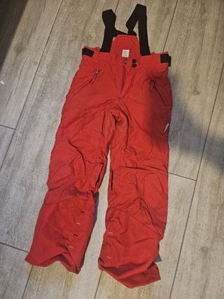 Abito da sci per bambini Taglia 6-8