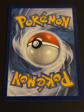 Pokemon Rotom tempesta argentata