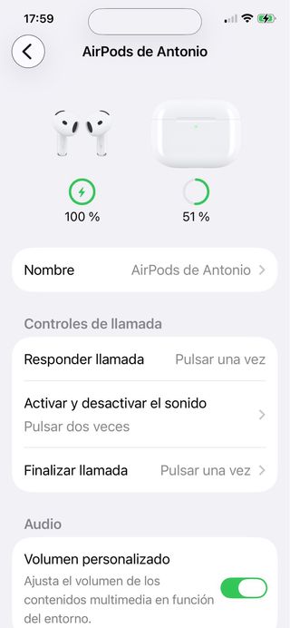 AirPods   4. Nuevos GARANTÍA
