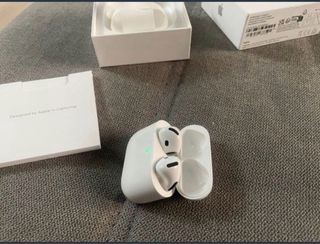 AirPods   4. Nuevos GARANTÍA