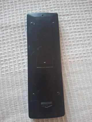 Equipo Hi Fi Pioneer Radio CD Cassette