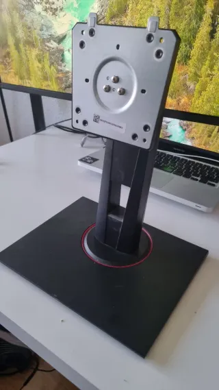 Monitor Gaming ASUS VG278 Negro/Plata