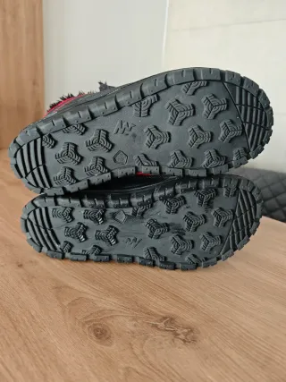 Botas Quechua Impermeables Talla 37