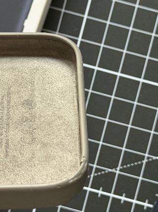 2 Cover Silicone Apple iPhone 15 MagSafe