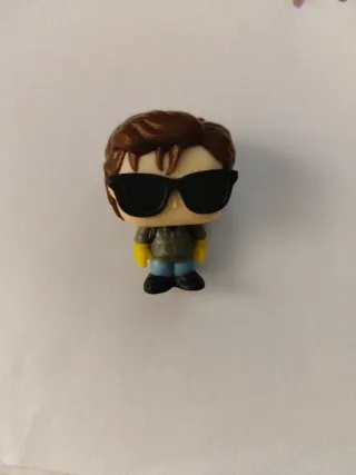 Funko Pop! Stranger Things Kinder Joy Steve