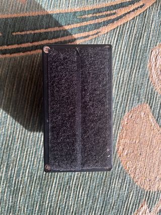 Pedal Flanger Walrus Audio Polychrome